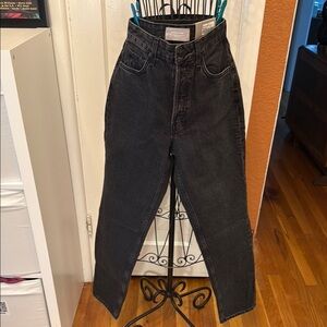 NWT Everlane The ’90s Cheeky® Jean-Sz 27